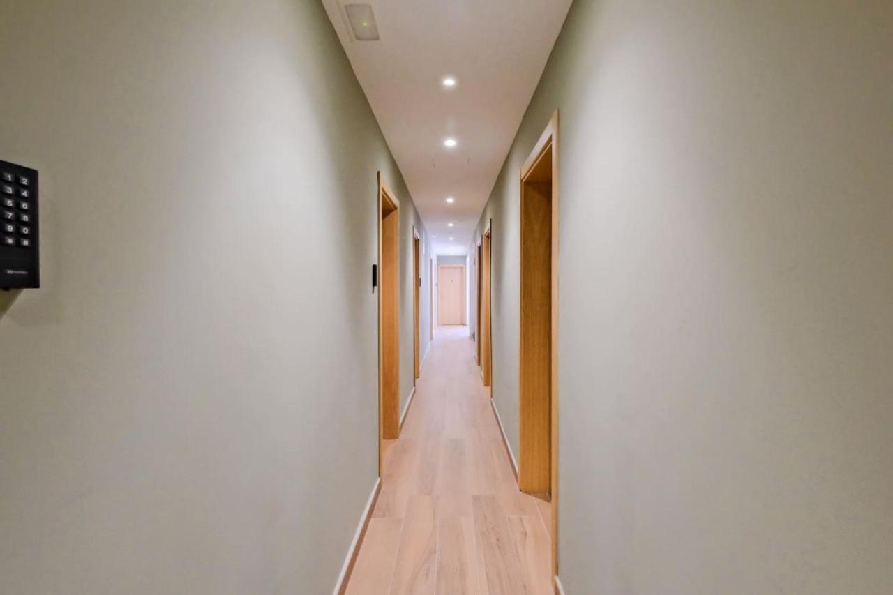 Lovely Fully Equipped Near Subway N3 Apartamento