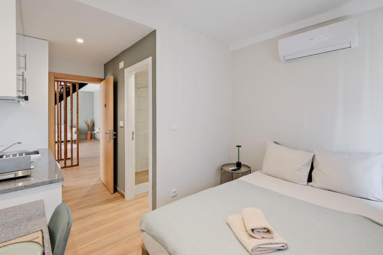 Apartamento Lovely Fully Equipped Near Subway N3