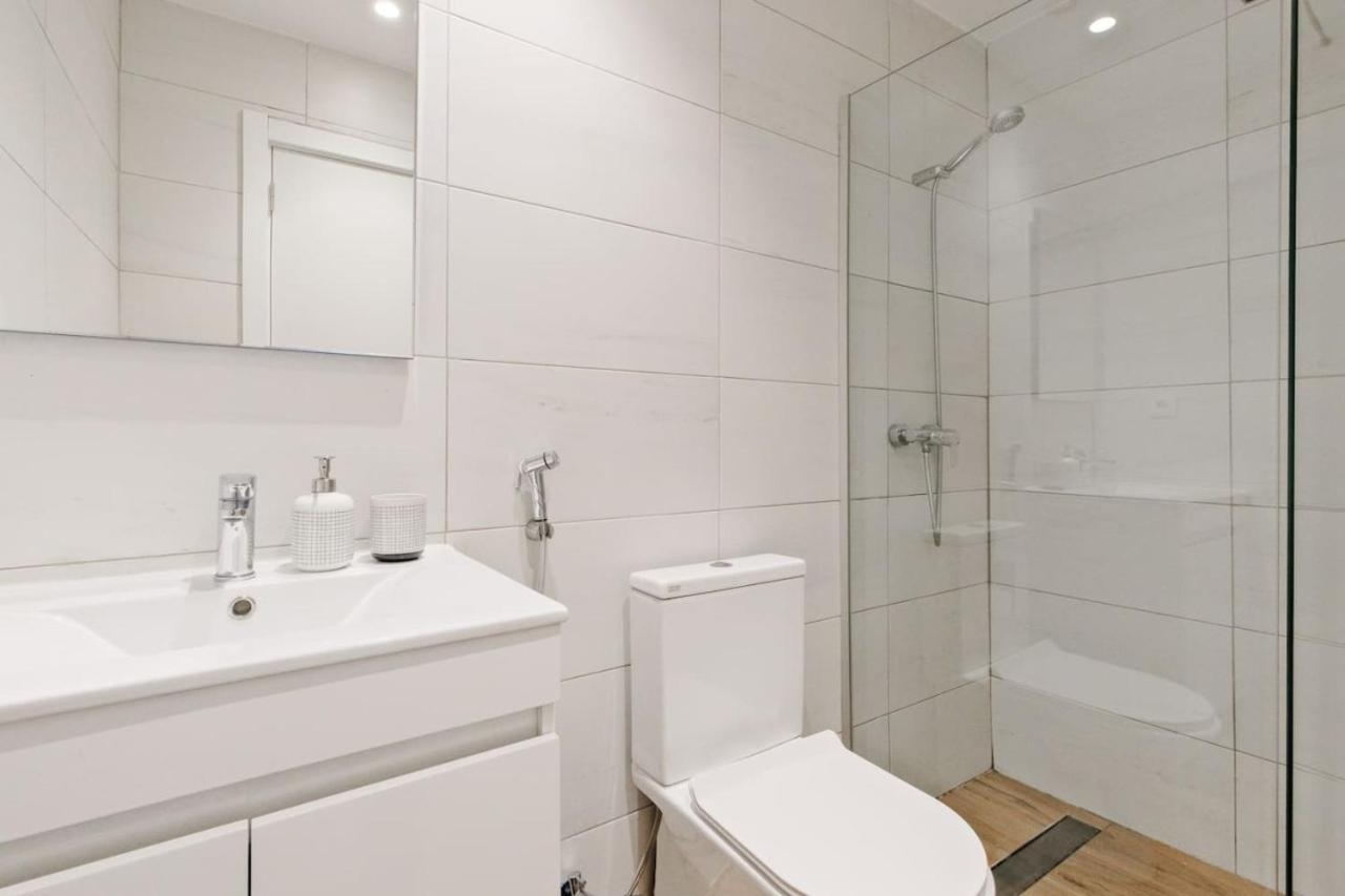 Apartamento Lovely Fully Equipped Near Subway N3 *