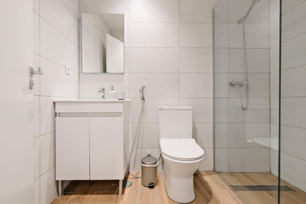 Lovely Fully Equipped Near Subway N3 Apartamento Lisboa